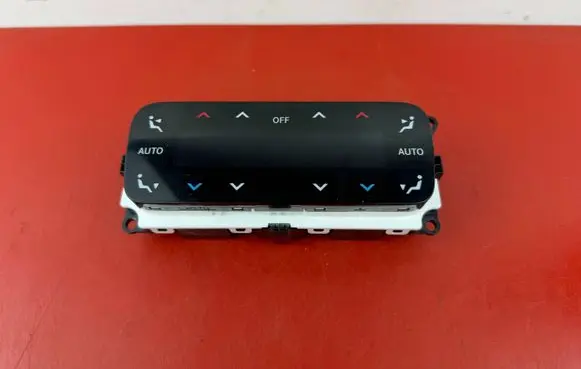 Mercedes-Benz C W206 Climate control unit A2069003916