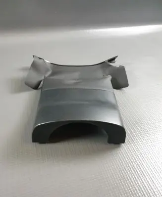 Skoda Superb B8 (3V) Steering wheel column trim 3V0857053 5E0858560C