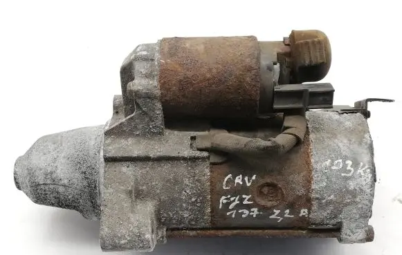 Honda CR-V Starter motor M002T85871