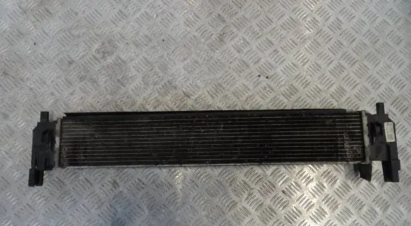 Skoda Octavia Mk3 (5E) Intercooler radiator 5Q0121251EL 2463A