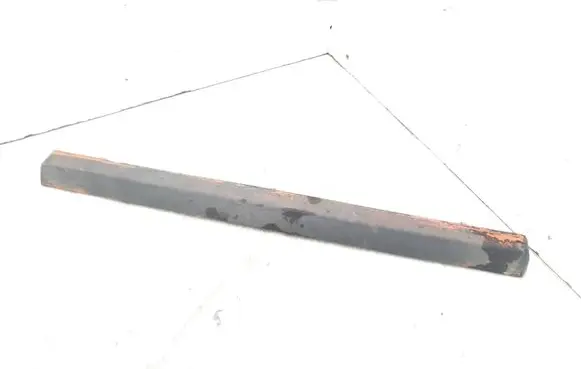 Volkswagen Transporter - Caravelle T4 Loading door trim (molding) 701827577