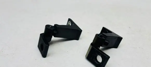 Audi Q8 e-tron Rear door hinge set 8X4833404B 80A831404B
