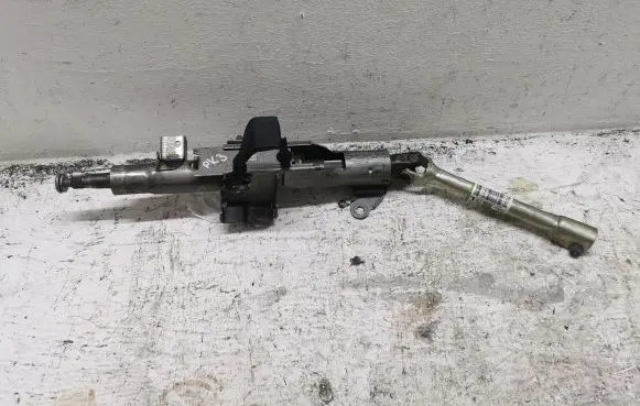 Renault Trafic III (X82) Steering wheel axle 488109689R