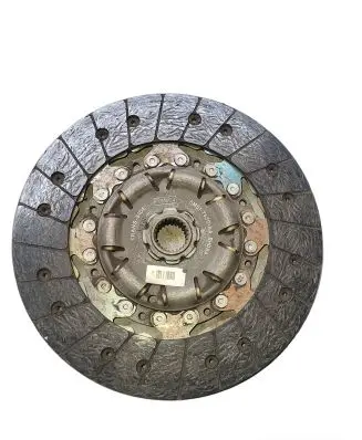 Ford Mondeo Mk III Clutch pressure plate 6M517550AA BHD8A