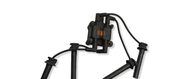 Mini One - Cooper R50 - 53 High voltage ignition coil 2122435