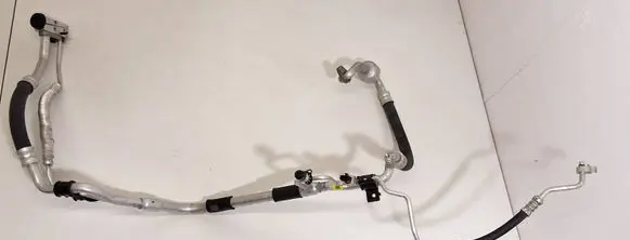 KIA Sportage Air conditioning (A/C) expansion valve 97775-F1680