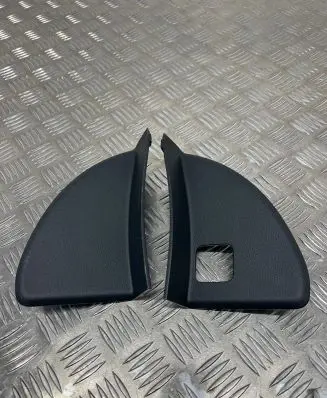 Mitsubishi Outlander Dashboard side end trim 8002B129