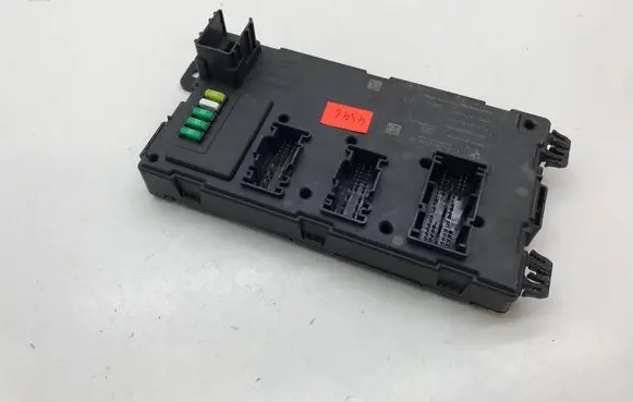 BMW 4 F32 F33 SAM control unit 9866980 00000F48 A2C30450227