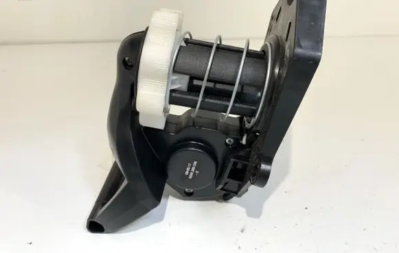 Renault Clio IV Lift Jack 8200269378