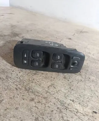 Volvo S60 Electric window control switch 30658146 MD174100113