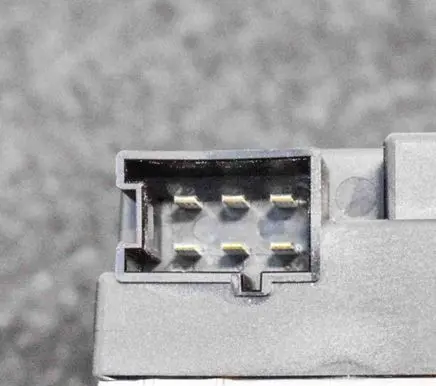 Mercedes-Benz C W205 Fuel injection pump control unit/module 