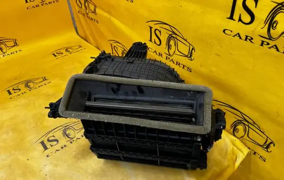 Ford Escape IV Interior heater climate box assembly LX6A-19B555-LGM LX6A19B555LGM