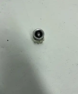 Central locking switch button
