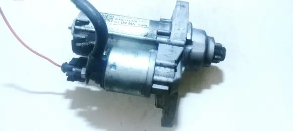 Seat Ibiza IV (6J,6P) Starter motor 02t911024n 140415