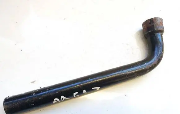 Mitsubishi Lancer X Wheel nut wrench 93bb17032aa 93bb-17032-aa