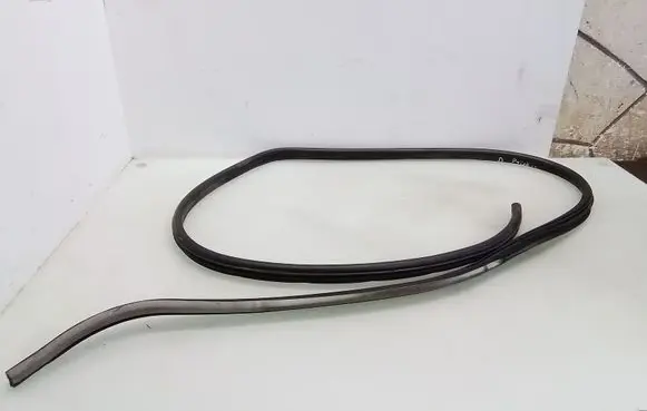Chevrolet Aveo Front door rubber seal