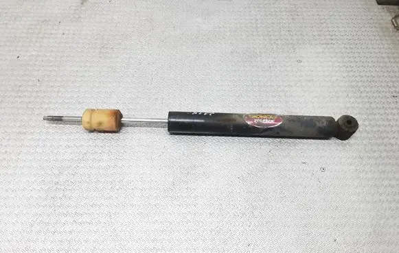 Mercedes-Benz B W245 Rear shock absorber/damper