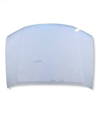 Nissan Navara D40 Engine bonnet/hood 