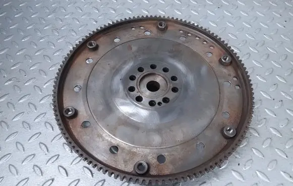 Audi A8 S8 D4 4H Flywheel 06E105323T