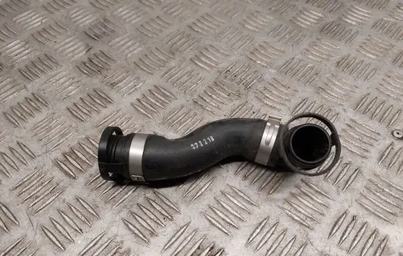 Audi A8 S8 D4 4H Breather hose/pipe 4H0133889L