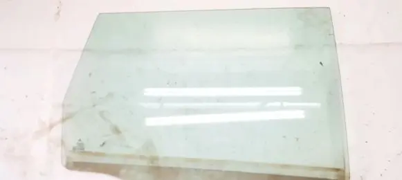 Mitsubishi Space Star Rear door window glass