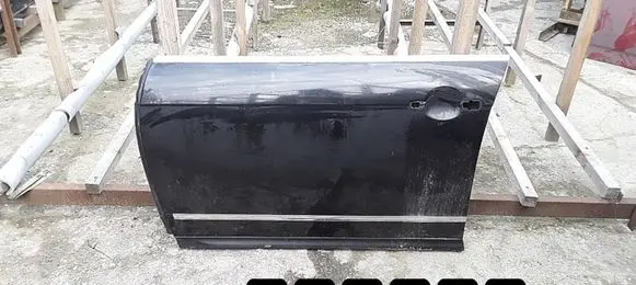 Citroen C6 Front door