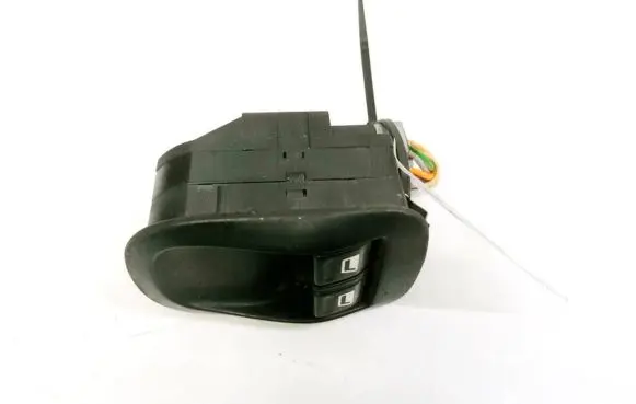 Peugeot 206 Electric window control switch