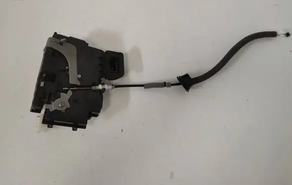 Audi e-tron Front door lock 4K1837015J