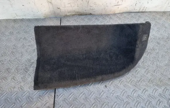 BMW X3 E83 Trunk/boot side trim panel 7049042 51477049042 14697410