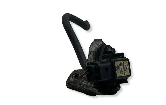 Mercedes-Benz C W203 Air pressure sensor A0041538428 4009 12233209