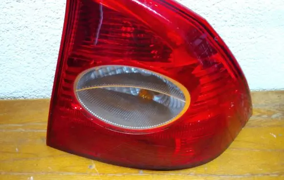 Ford Focus Rear/tail lights 5M5113404BE 5M5113404B