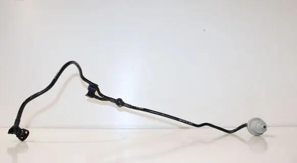 Volkswagen Golf VII Vacuum line/pipe/hose 04E133514C 06D133617B