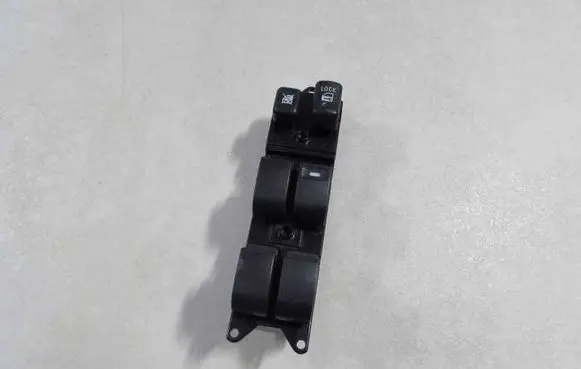 Mitsubishi ASX Electric window control switch 8908A209 48293