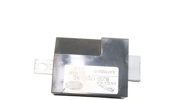Land Rover Range Rover Evoque L538 Other devices BJ3217509AC