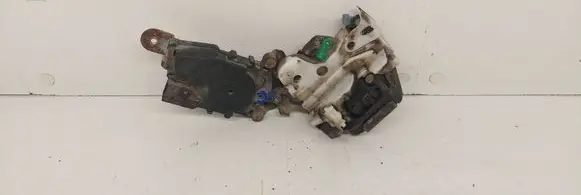 Subaru Forester SF Rear door lock