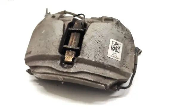 Audi A6 S6 C8 4K Front brake caliper 4K05AC ACF002 32CTTR20190404