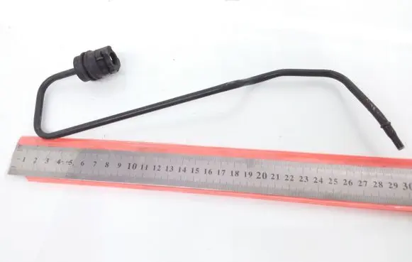 Ford Focus Clutch pipe/line 