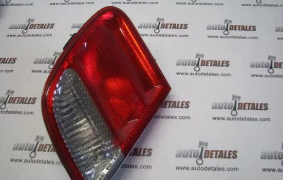 Mercedes-Benz E W210 Tailgate rear/tail lights A2108203964