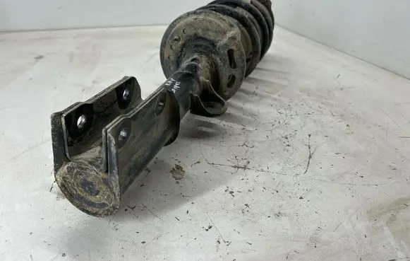 Jeep Compass Front shock absorber with coil spring 68290229AB 68290282AC 53367975