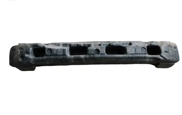 Chevrolet Trax Front bumper foam support bar 95492102