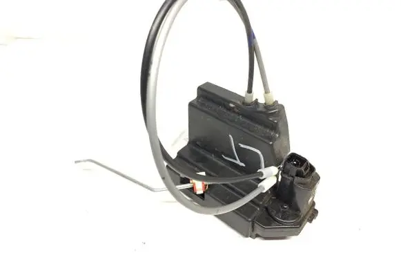 SsangYong Actyon Rear door lock