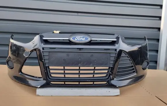 Ford Focus Front bumper