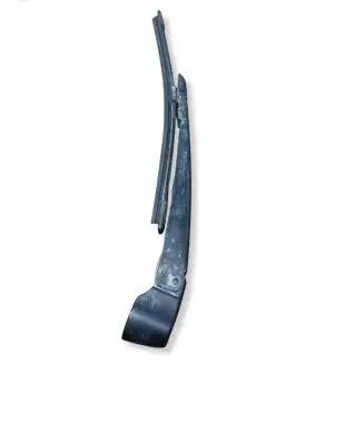 Mercedes-Benz C W205 Rear wiper blade arm A1768240019 W48877 W48885