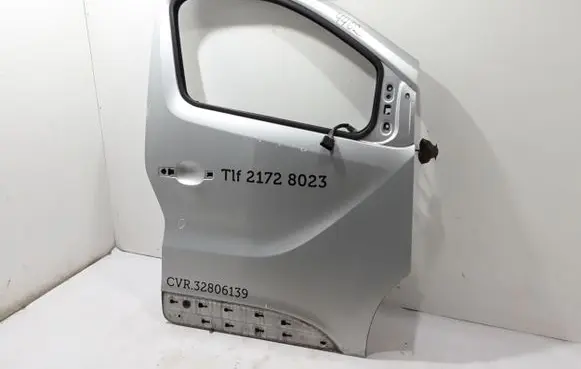 Renault Trafic III (X82) Front door 801003523R