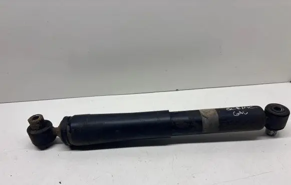 Renault Scenic I Rear shock absorber/damper