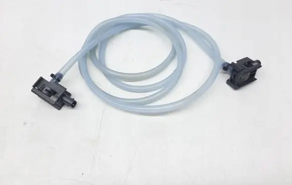 Airbag deployment crash/impact sensor