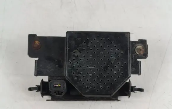 Citroen DS5 Alarm system siren 