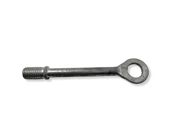 Chrysler 300 - 300C Towing hook eye 