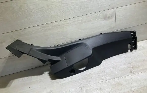 Dacia Sandero III Other sill/pillar trim element 769368845R 769341529R
