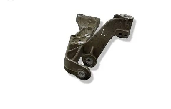 Volkswagen Golf VI Front lower control arm/wishbone 1K0199295E